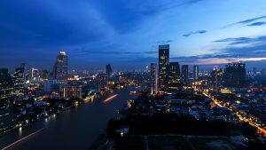 facts about bangkok