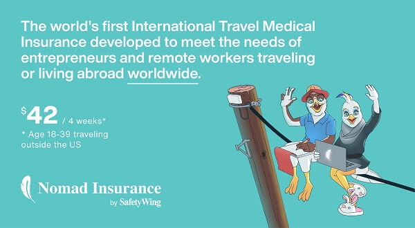 Travel Medical
