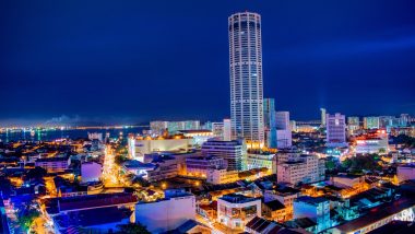 complete guide to penang