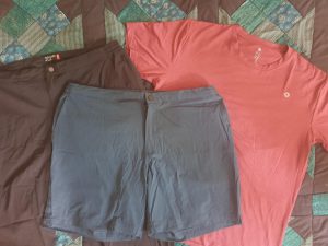 Thousand Miles Clothing Review