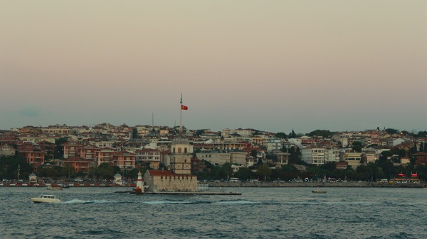 istanbul city review asian side