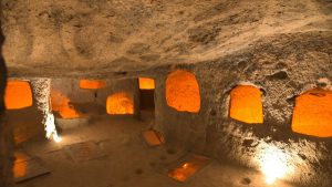 Cappadocia Green Tour Review