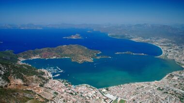 Guide to Fethiye