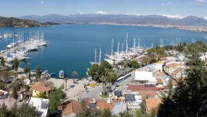 Places to eat in Fethiye