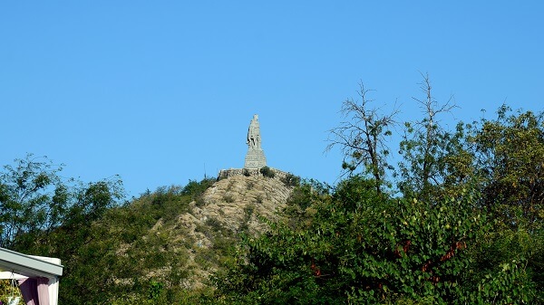 Bunardzhika Hill