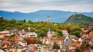 free things to do in plovdiv