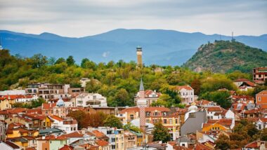 Free things to do in Plovdiv