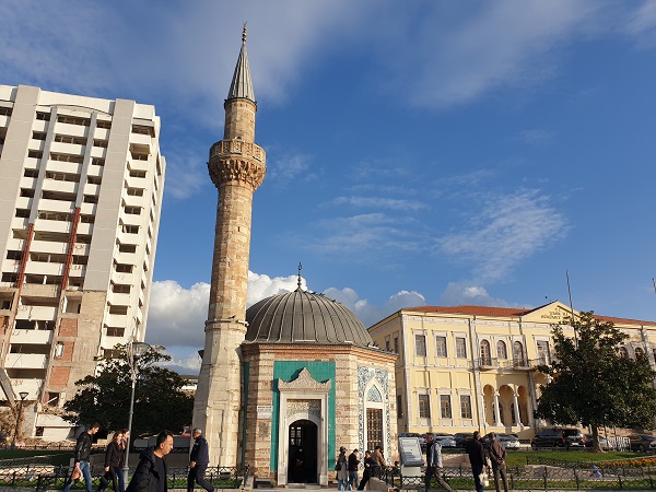Konak Mosque