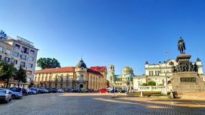 places to eat in sofia