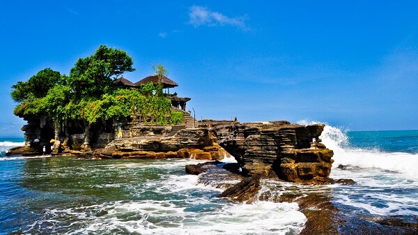 Digital Nomad Lifestyle bali