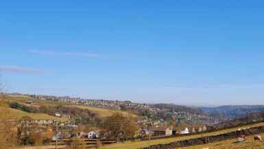 complete guide to holmfirth