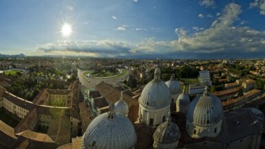 complete guide to padua