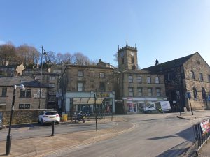 Restaurants in Holmfirth
