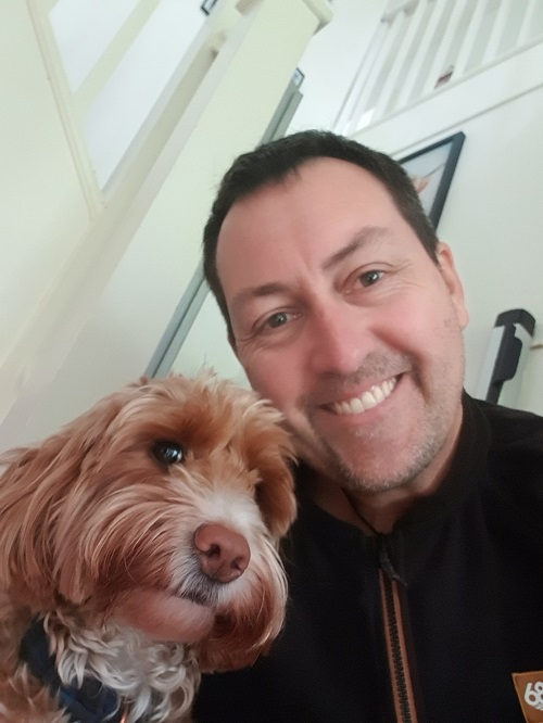 free accommodation with benji