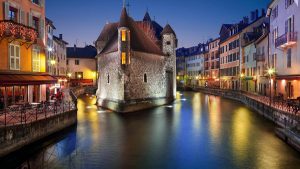 complete guide to annecy