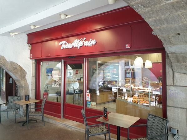 eat in annecy tres alp'ain