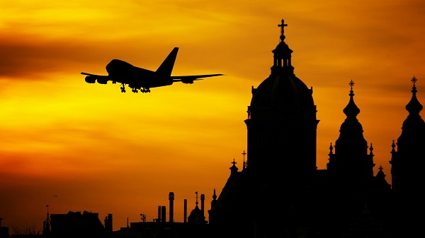 Finding Cheap flights is just the beginning of your logistics challenge