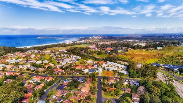 COMPLETE GUIDE TO COFFS HARBOUR, AUSTRALIA