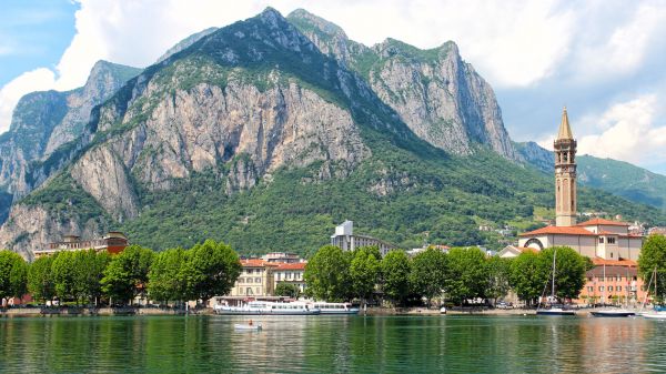guide to lecco