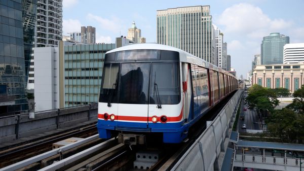 one day itinerary bangkok