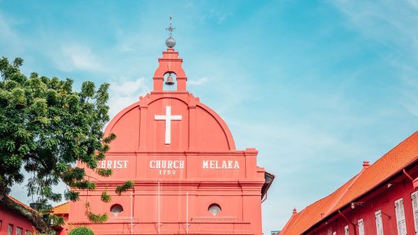COMPLETE GUIDE TO MALACCA, MALAYSIA
