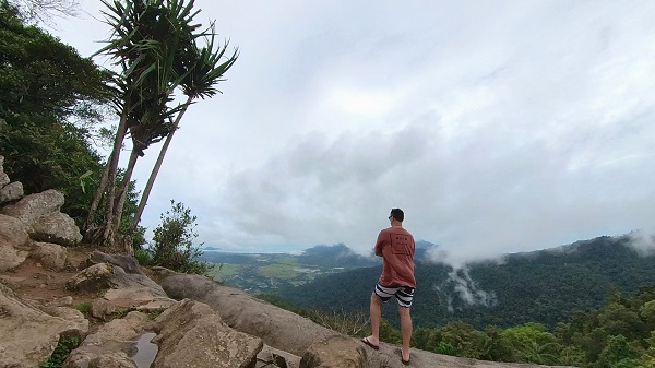 guide to langkawi raya