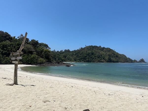 Pantai Wedi Ireng