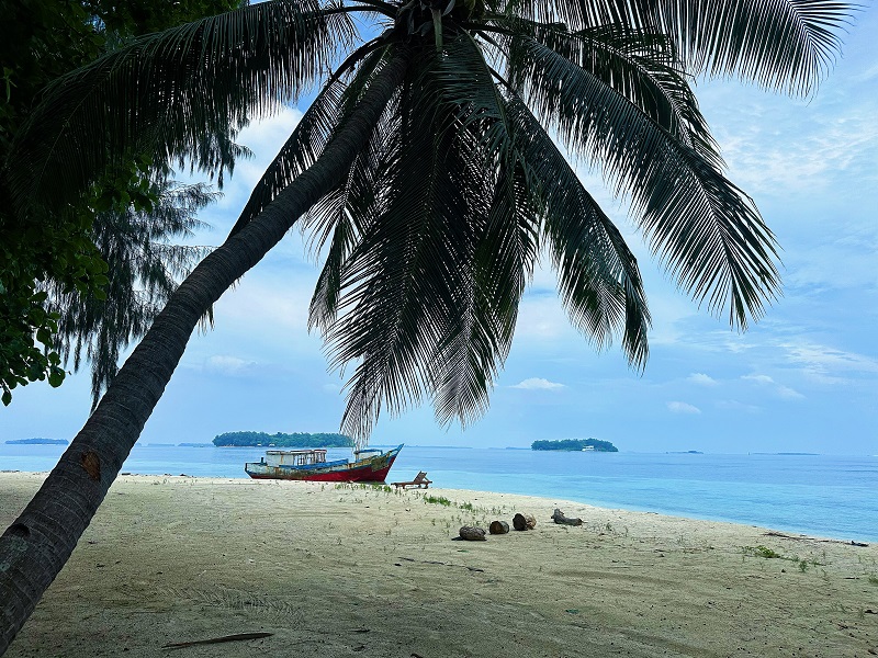 THOUSAND ISLANDS JAKARTA DAY TRIP – Review