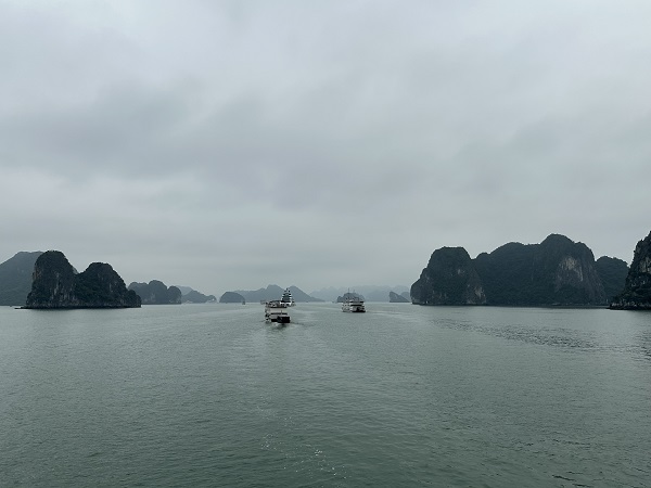 is halong bay worth it