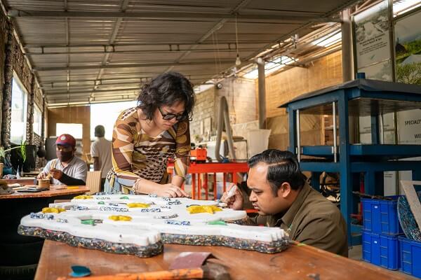 sustainovation creating something new