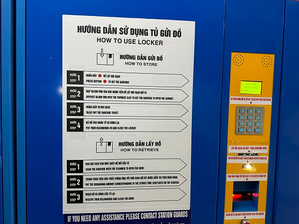 hanoi train station instructions