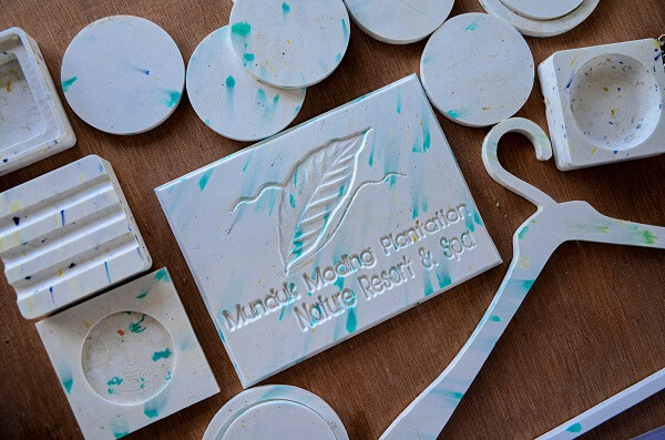 Munduk Moding Plantation