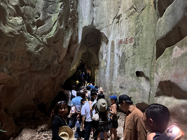 Da Nang Travel Tips marble mountain