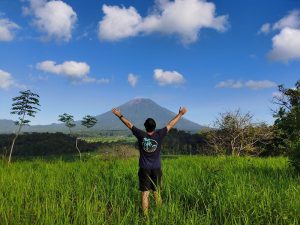 Travel blogging tips