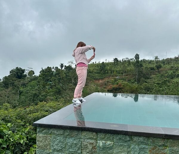 Going the extra mile for that good photo