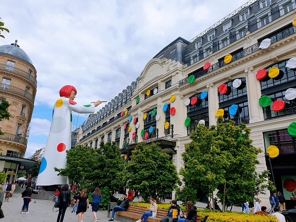 is paris over rated hidden