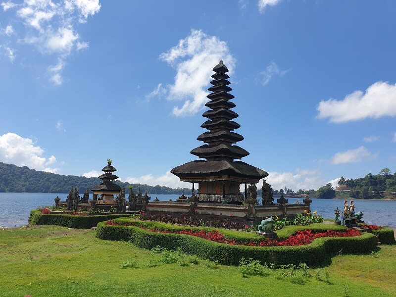 10 BALI DAY TRIPS Every Visitor Must Do