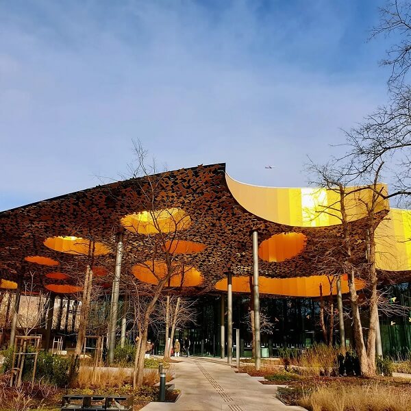 art gallery budapest