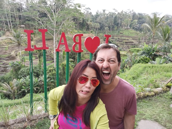 Even in our 50's we're still crazier than most people we meet!