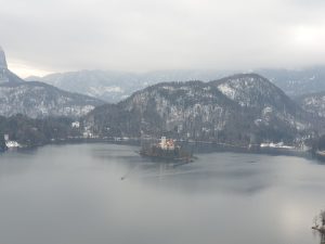 guide to lake bled