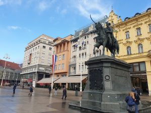 Guide to Zagreb