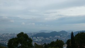 Penang Hill Guide