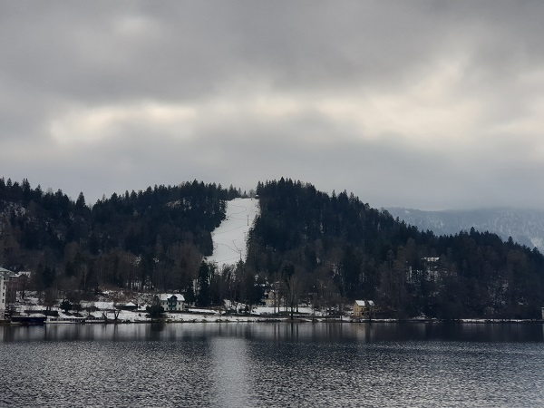 Guide to lake bled toboggan
