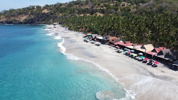 travel blogging tips beaches