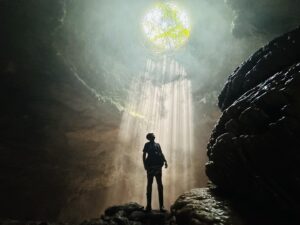 Jomblang Cave The Travel Author