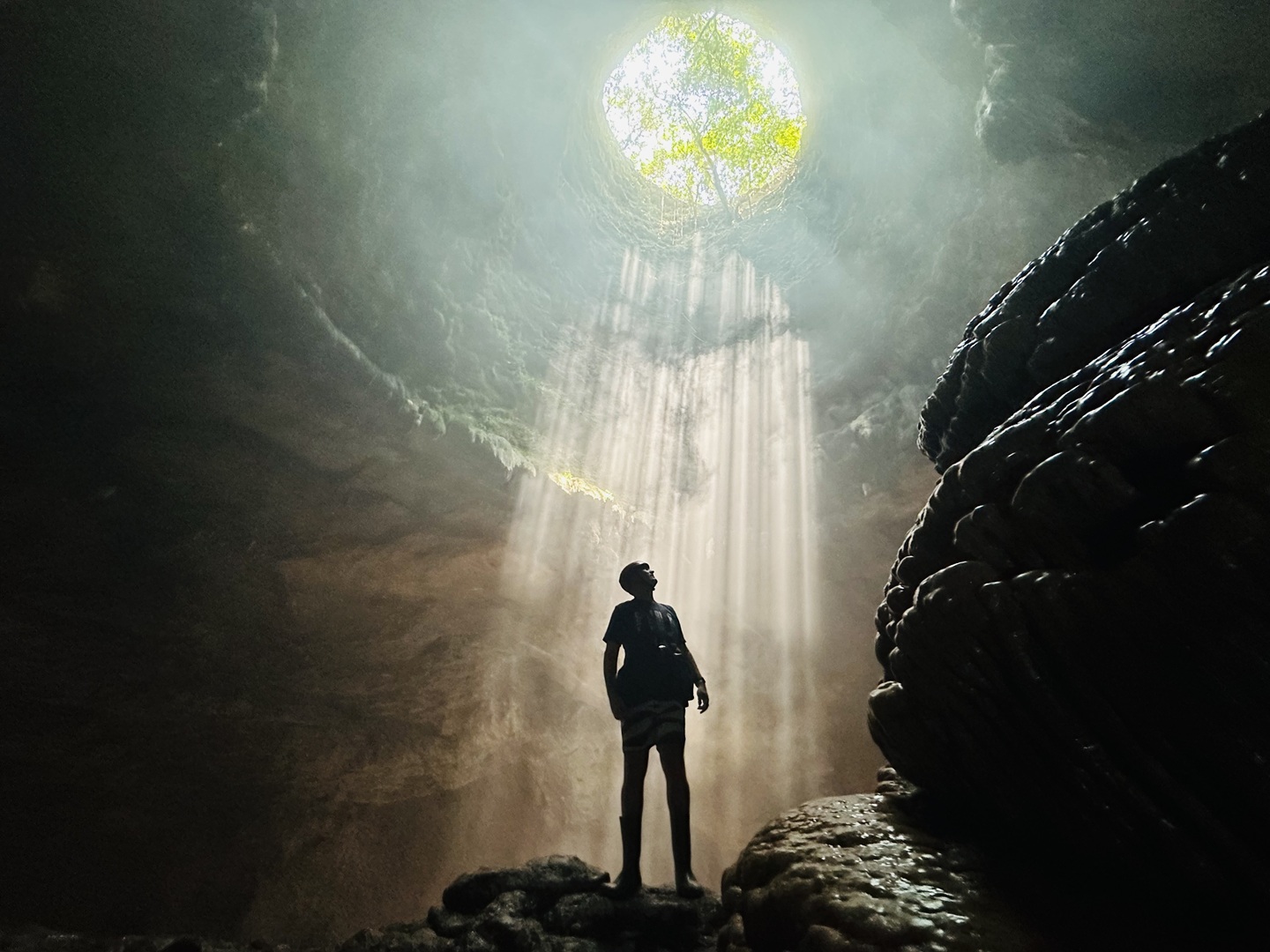 JOMBLANG CAVE – Everything you need to know