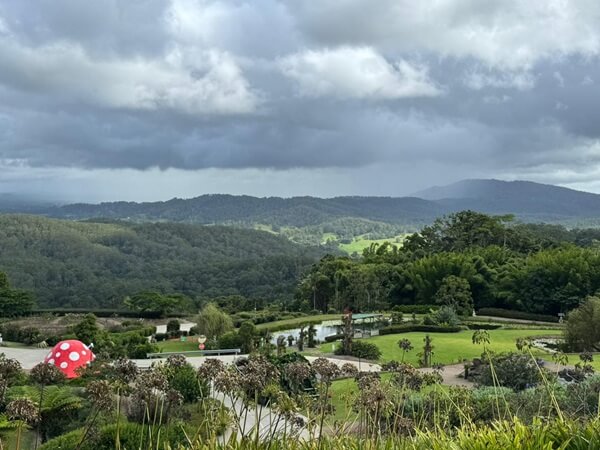 Maleny Botanic Gardens