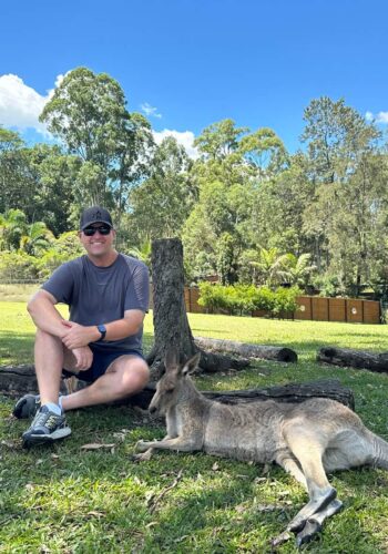 Lone Pine Koala Sanctuary Review and Guide