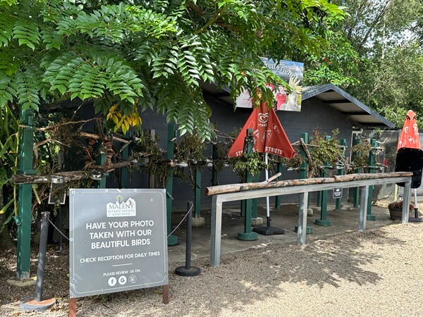 The photo place isn't always open