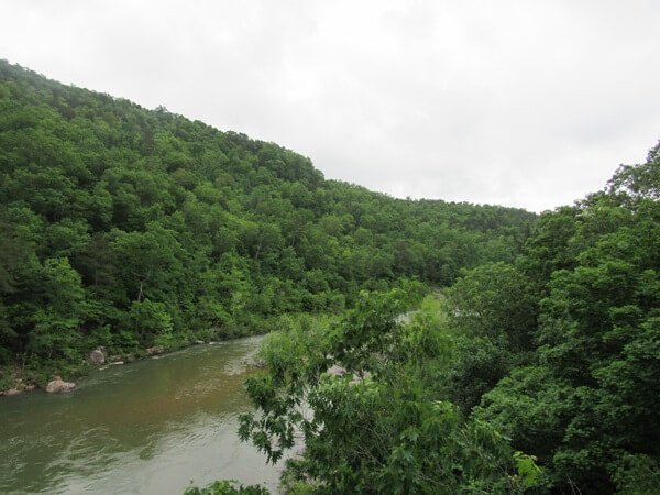 johnson's shut-ins state park